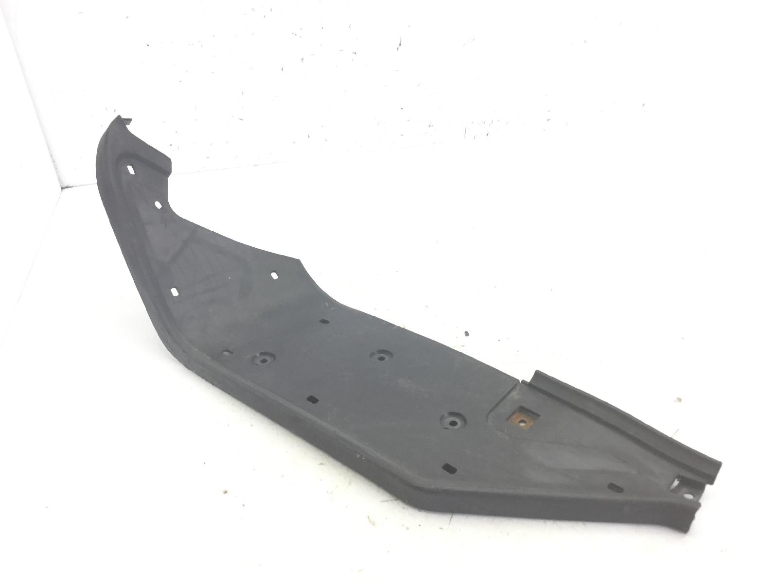 Aprilia atlantic 500 carena pedana pavimento poggiapiedi sinistra 2001 2004 pt003