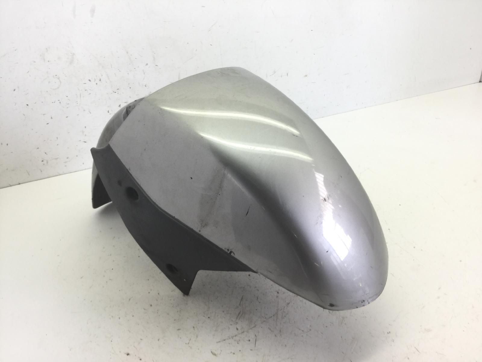 Aprilia atlantic 500 parafango ruota anteriore 2001 2004 pt003