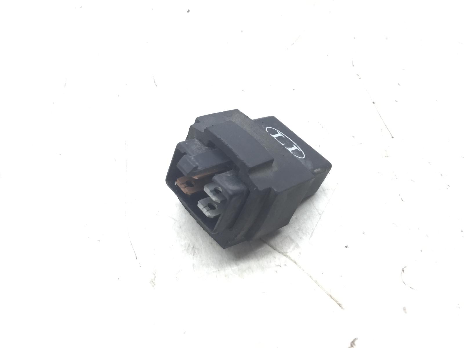Aprilia atlantic 500 rele' cablaggio impianto elettrico 2001 2004 pt003