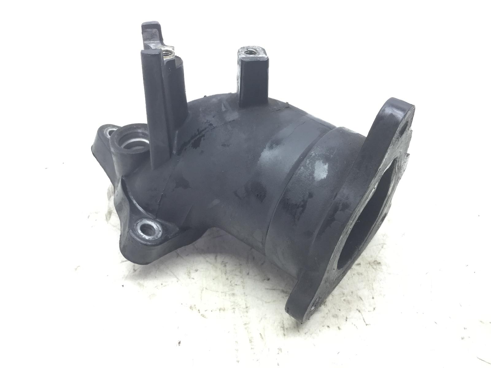 Aprilia atlantic 500 collettore aspirazione manicotto raccordo 2001 2004 pt003