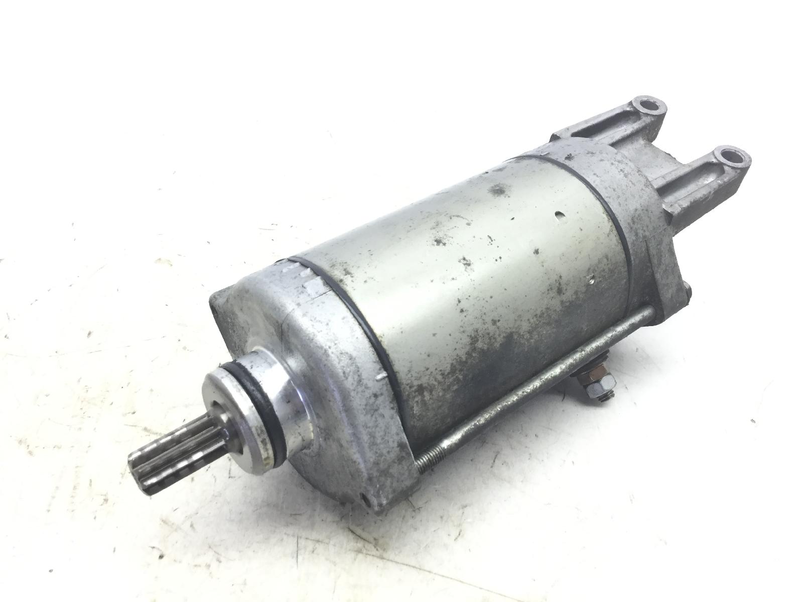 Aprilia atlantic 500 motorino avviamento starter motore 2001 2004 pt003