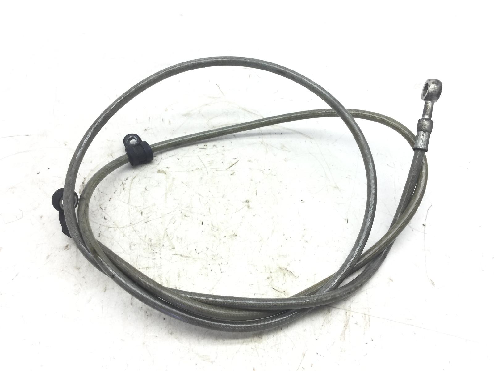 Aprilia atlantic 500 tubo freno anteriore 2001 2004 pt003