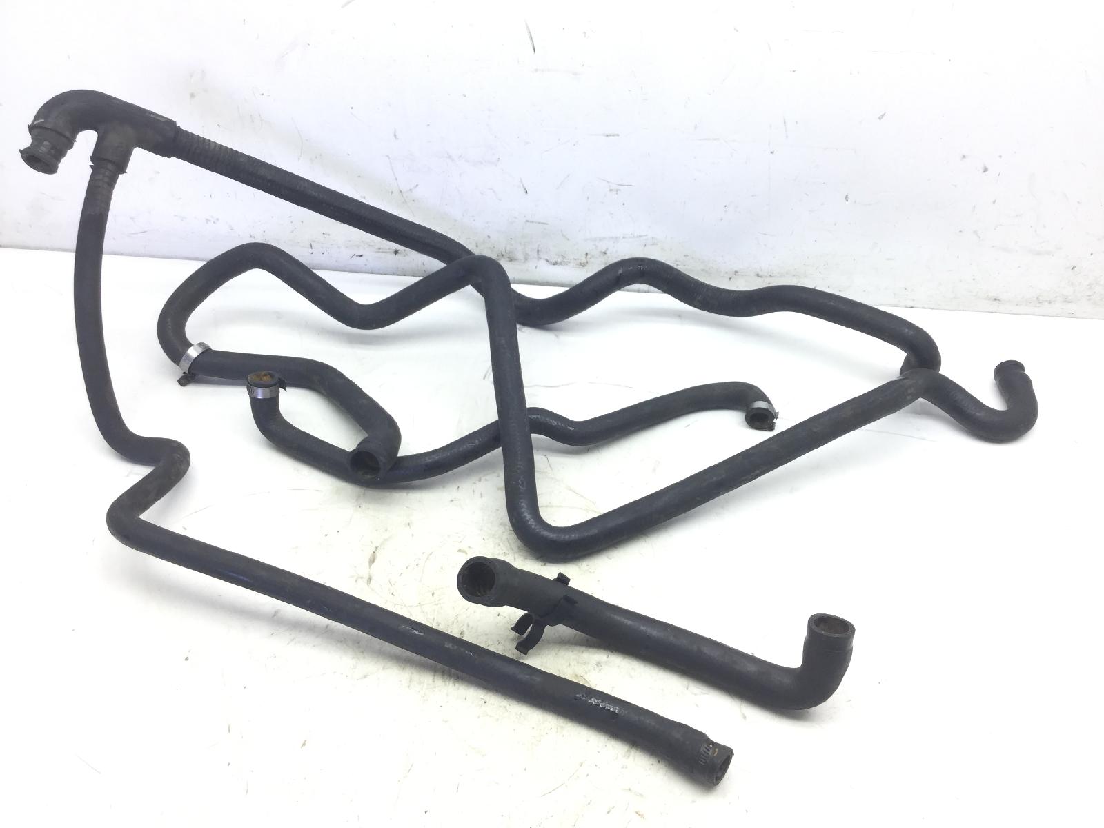 Aprilia atlantic 500 kit 4 tubi acqua raffreddamento radiatore condotti 2001 2004 pt003