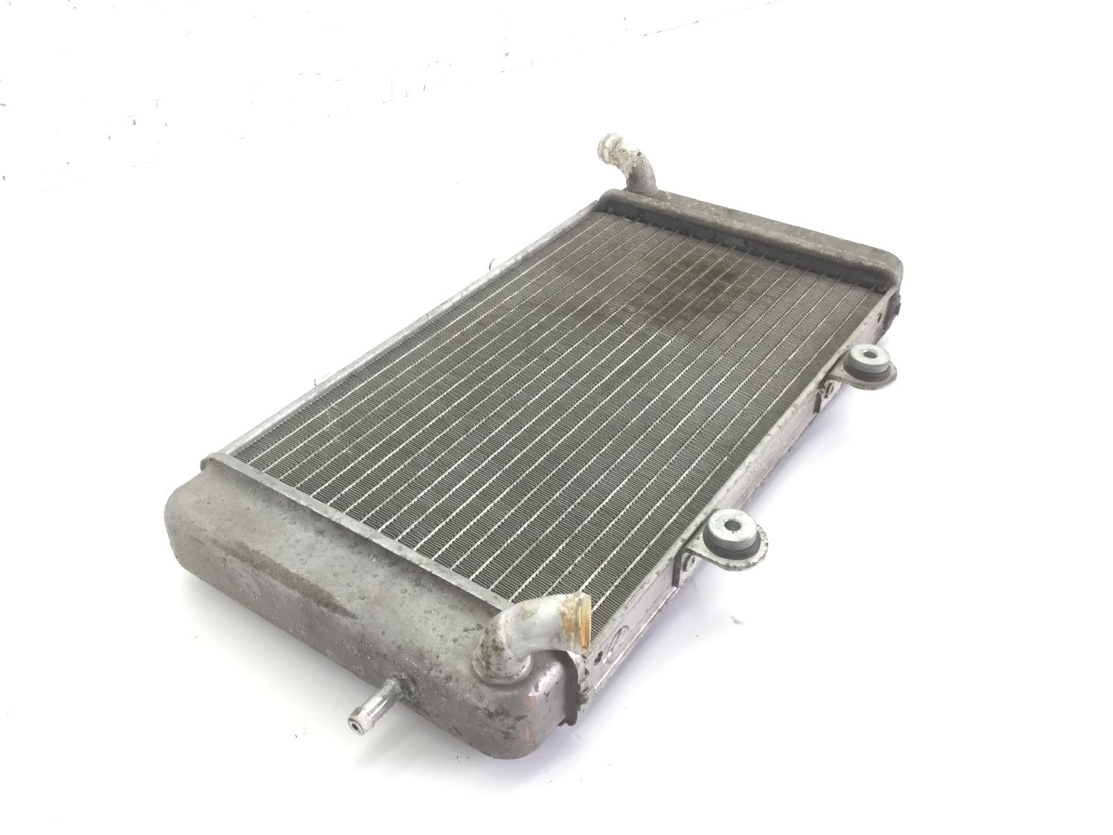 Aprilia atlantic 500 radiatore acqua liquido raffreddamento 2001 2004 pt003