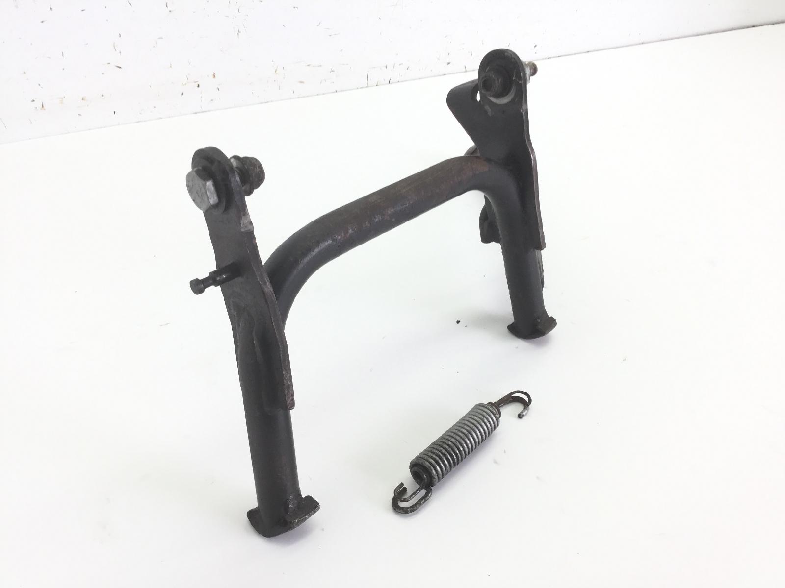 Aprilia atlantic 500 cavalletto centrale e accessori 2001 2004 pt003