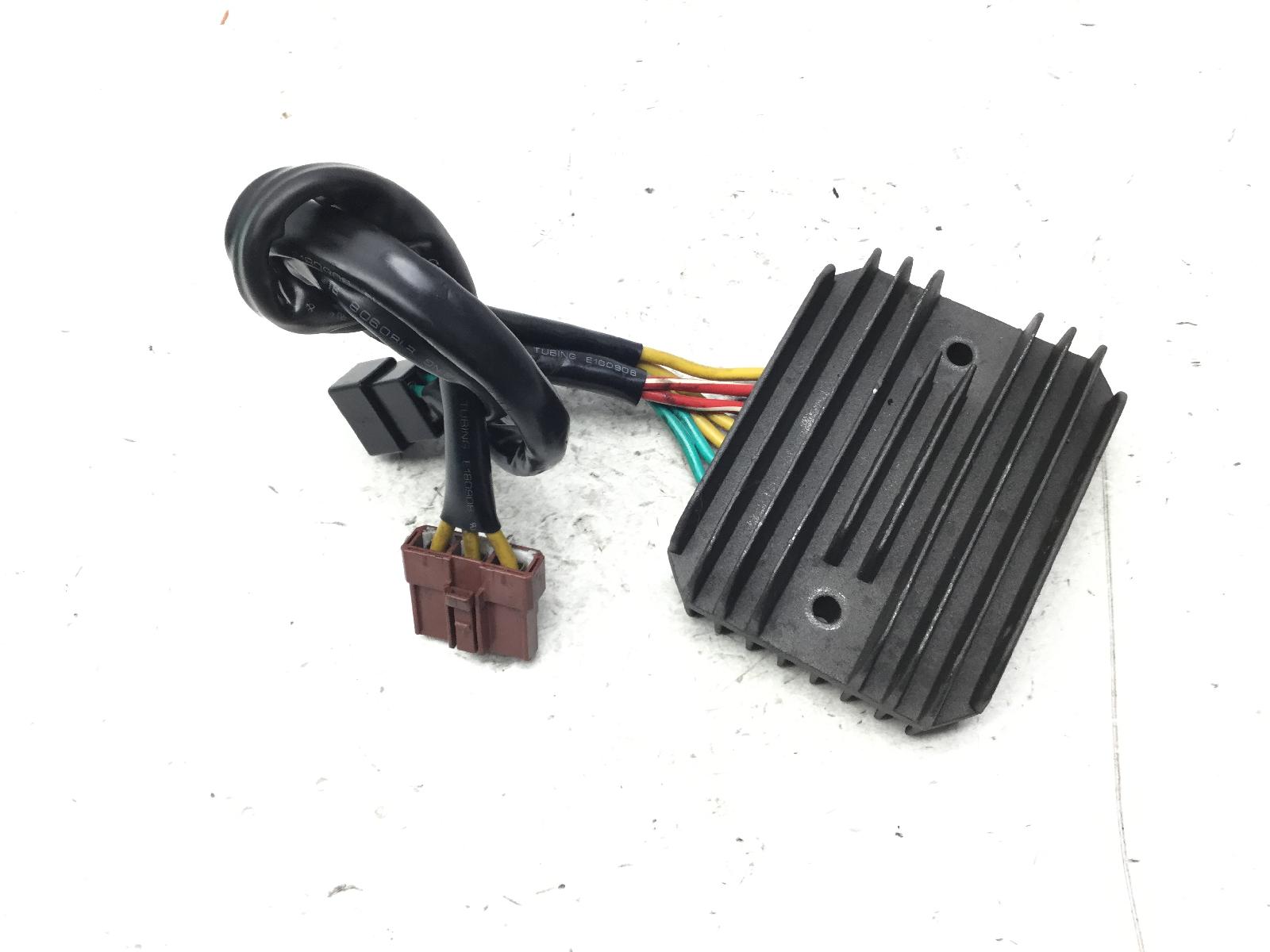 Aprilia atlantic 500 regolatore impianto elettrico tensione 2001 2004 pt001