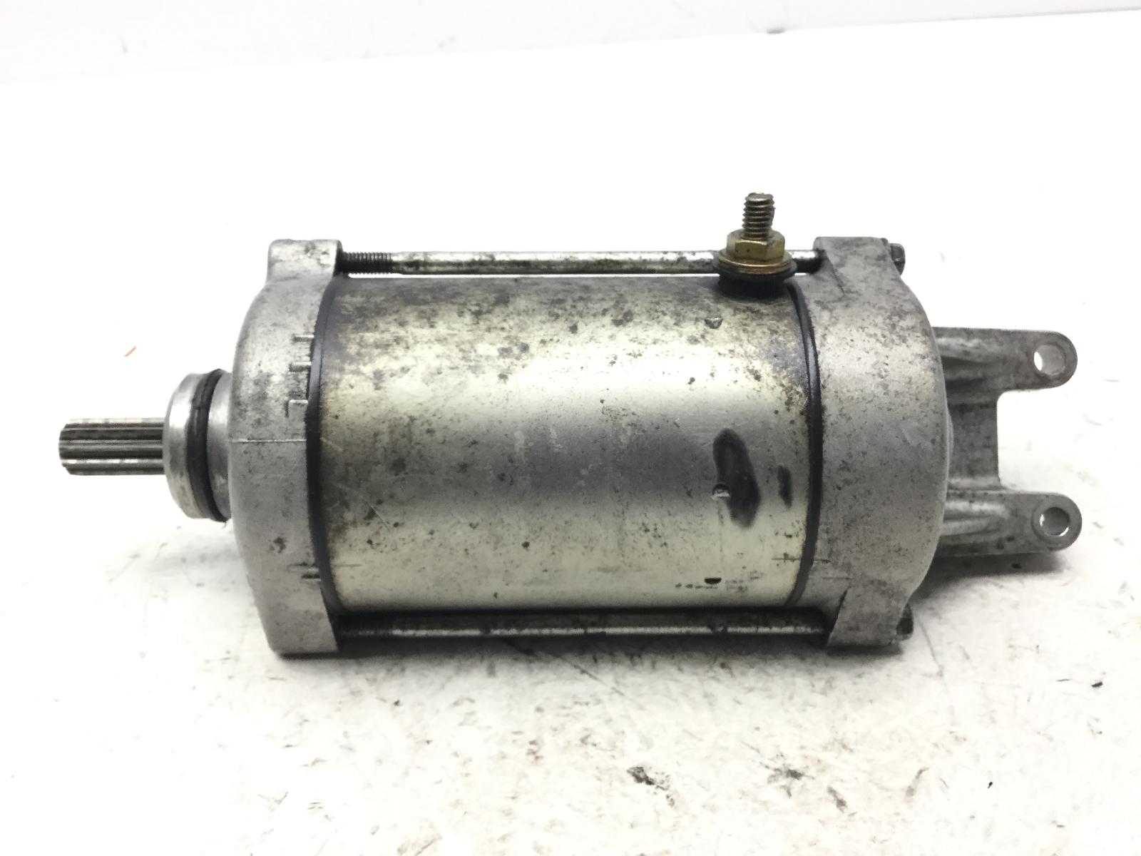 Aprilia atlantic 500 motorino starter avviamento 2001 2004 pt001