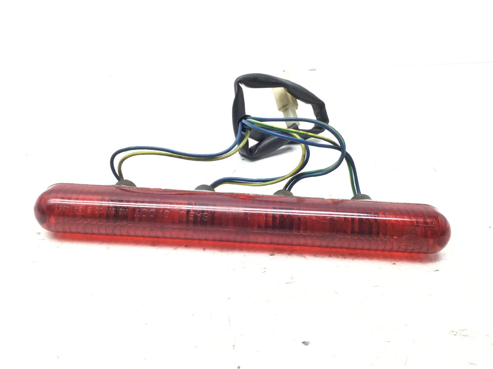 Aprilia atlantic 500 faro fanale stop posteriore centrale 2001 2004 pt001