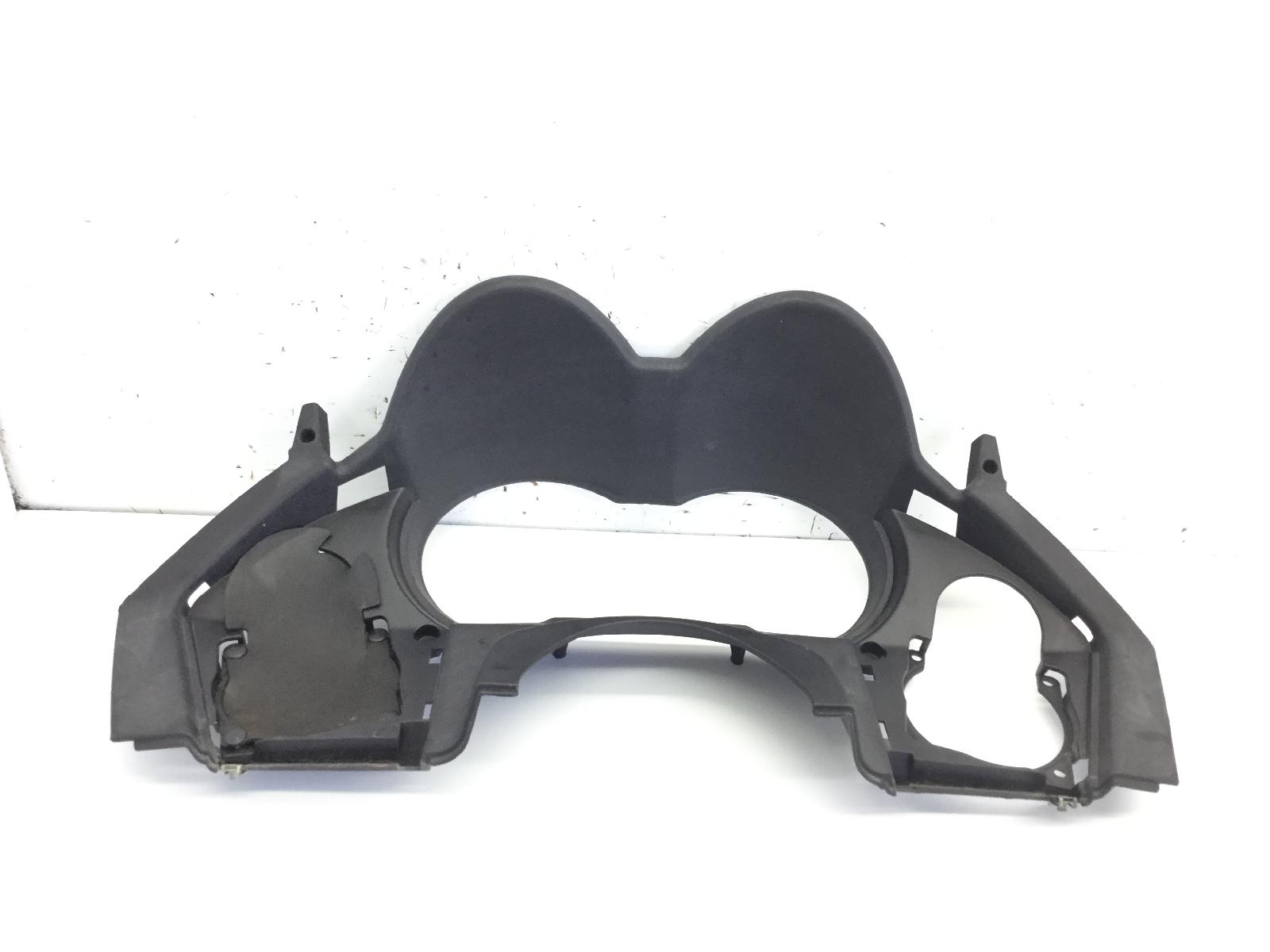 Aprilia atlantic 500 carena supporto strumentazione contachilometri 2001 2004 pt001