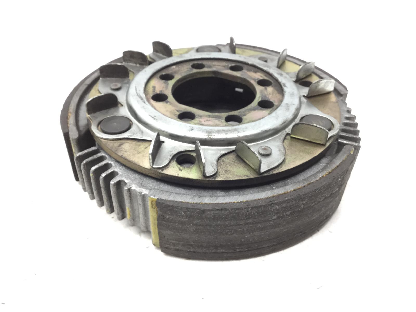 Aprilia atlantic 500 girante frizione 2001 2004 pt00