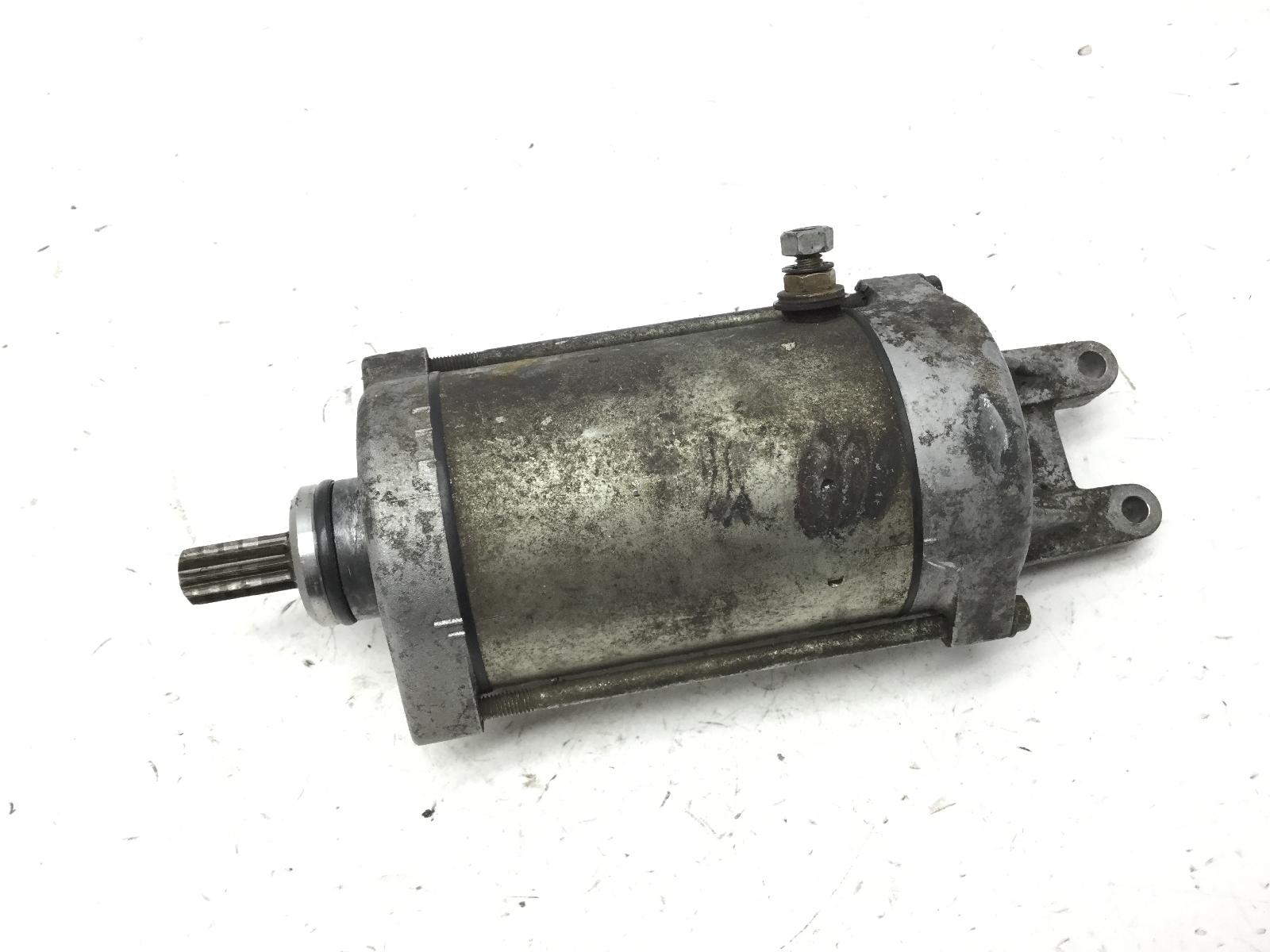 Aprilia atlantic 500 motorino starter di avviamento 2001 2004 pt00