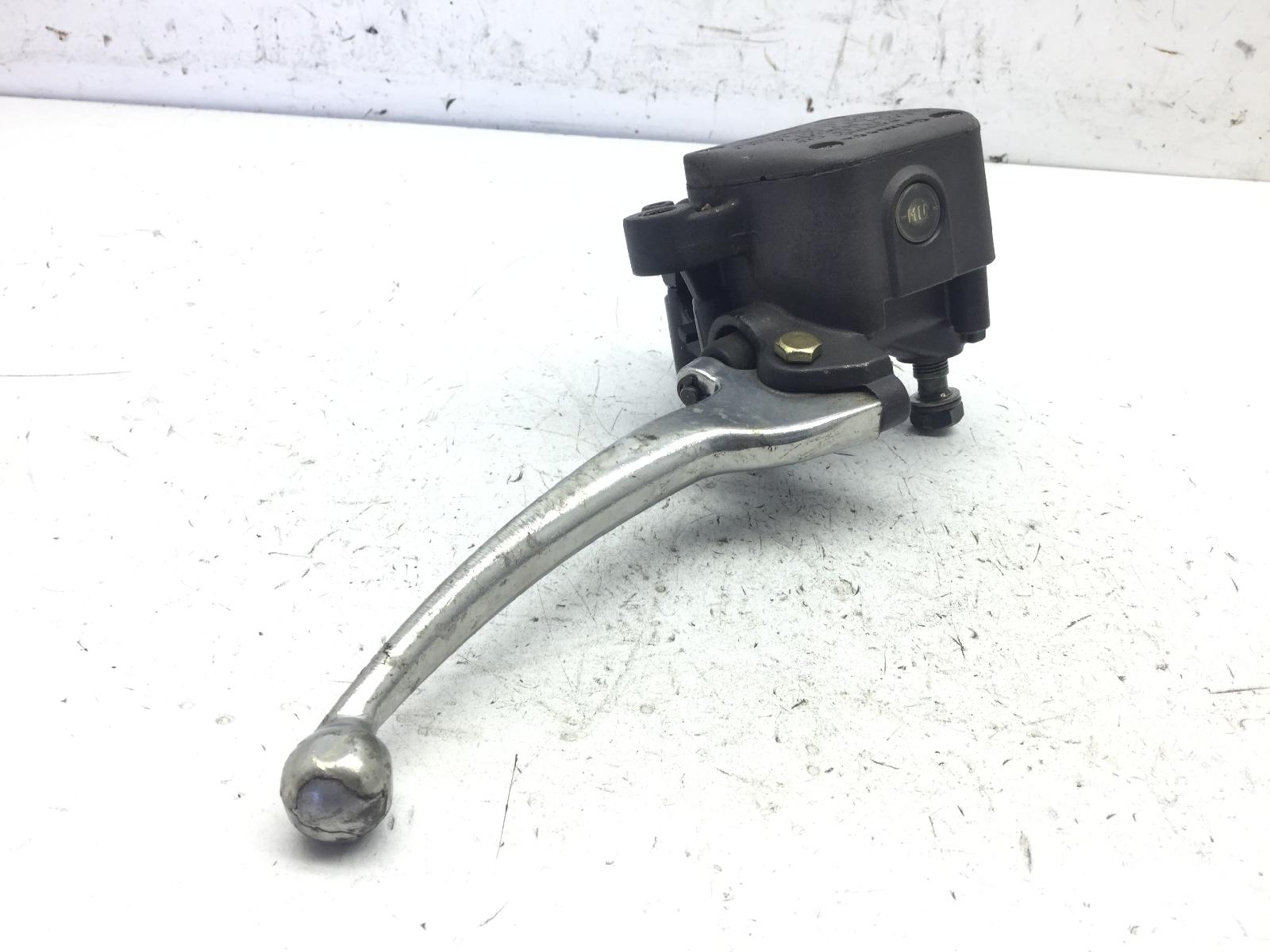 Aprilia atlantic 500 pompa freno anteriore destra e leva 2001 2004 pt00