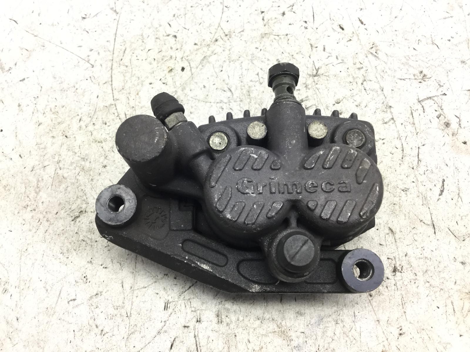 Aprilia atlantic 500 pinza freno anteriore sinistra 2001 2004 pt003