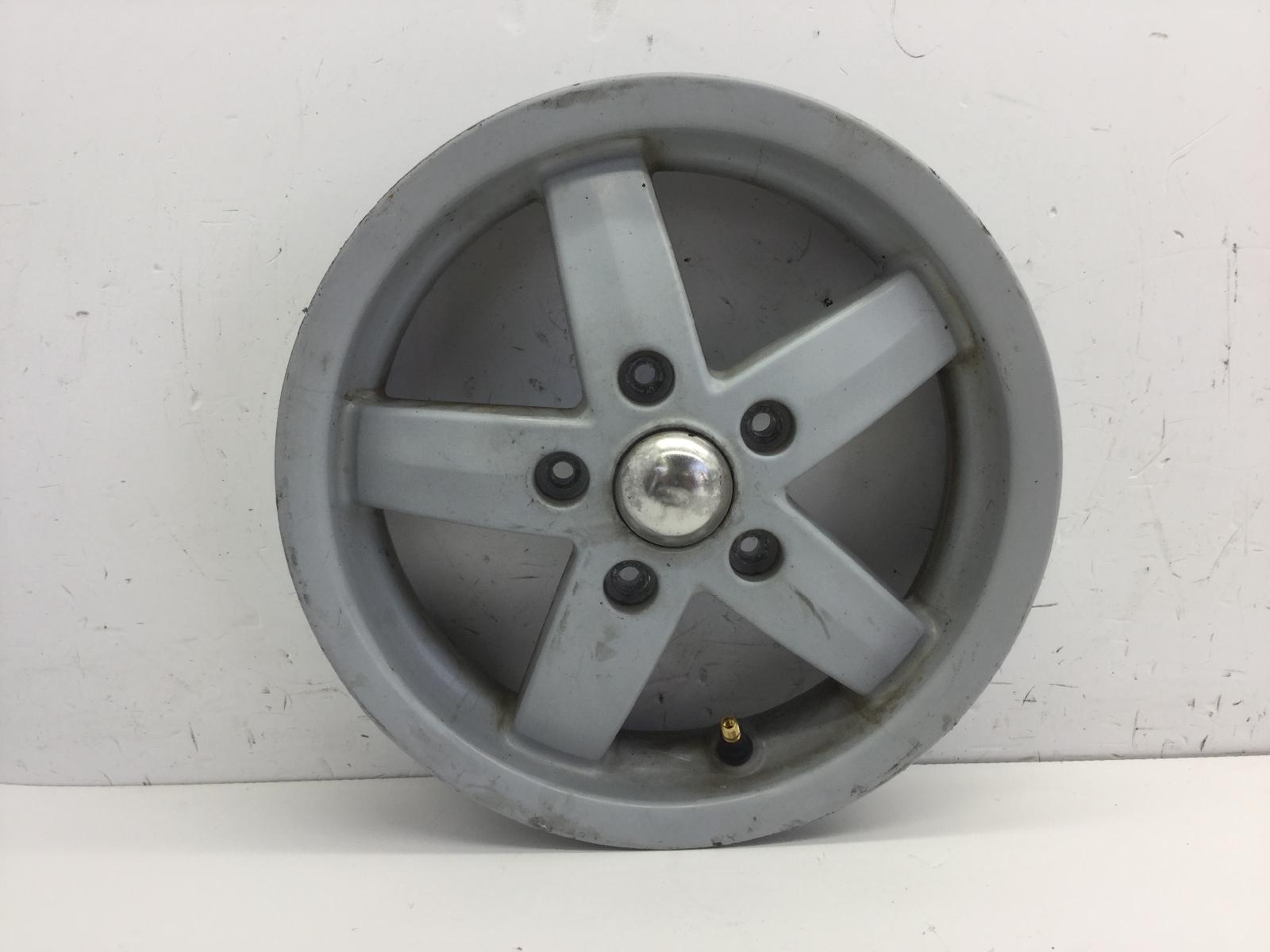 Piaggio vespa lx 150 cerchio ruota anteriore 11 x 2.50 2006 2006 m44200