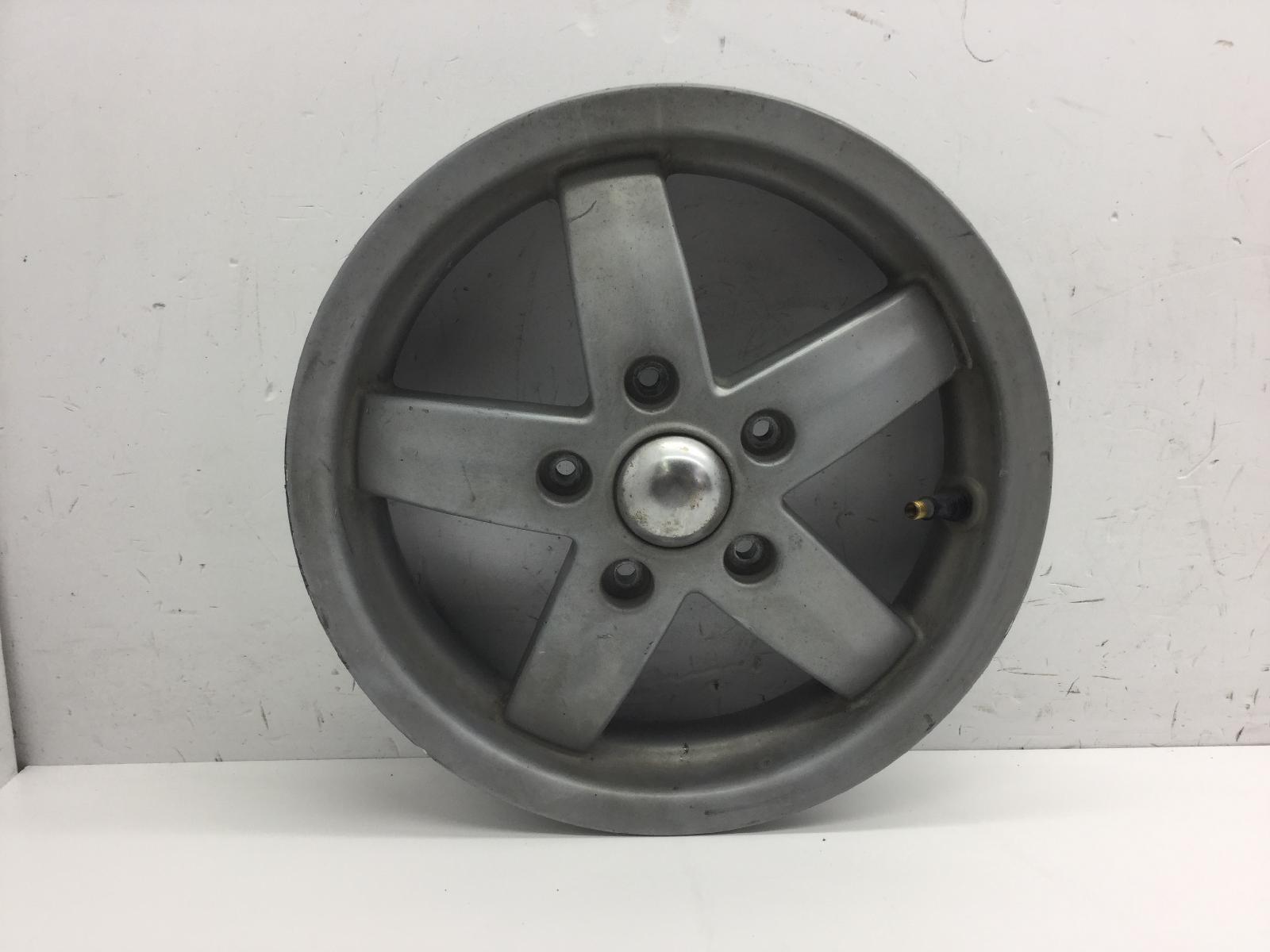 Piaggio vespa lx 150 cerchio ruota anteriore 11 x 2.5 2006 2006 m44200