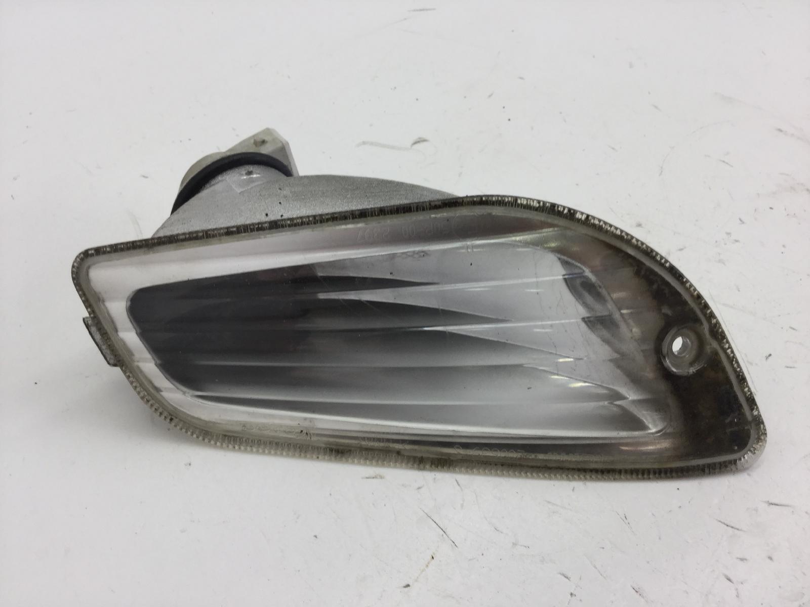 Piaggio vespa lx 150 freccia anteriore destra 2006 2006 m44200