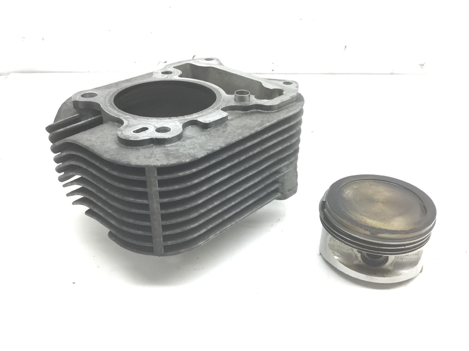 Piaggio vespa lx 150 cilindro con pistone motore 2006 2006