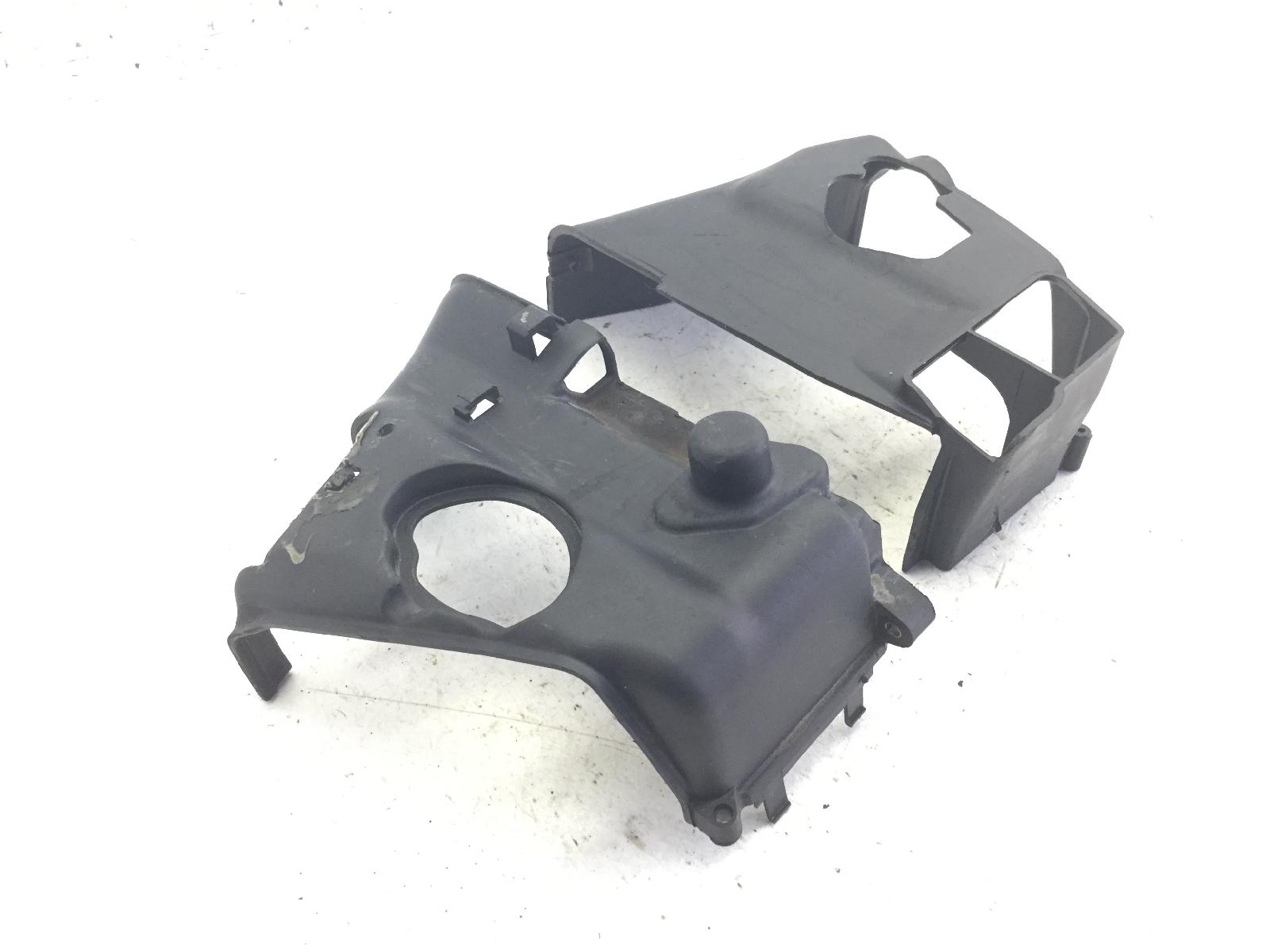 Piaggio vespa lx 150 coppia cuffie protezione cilindro motore 2006 2006 m44200
