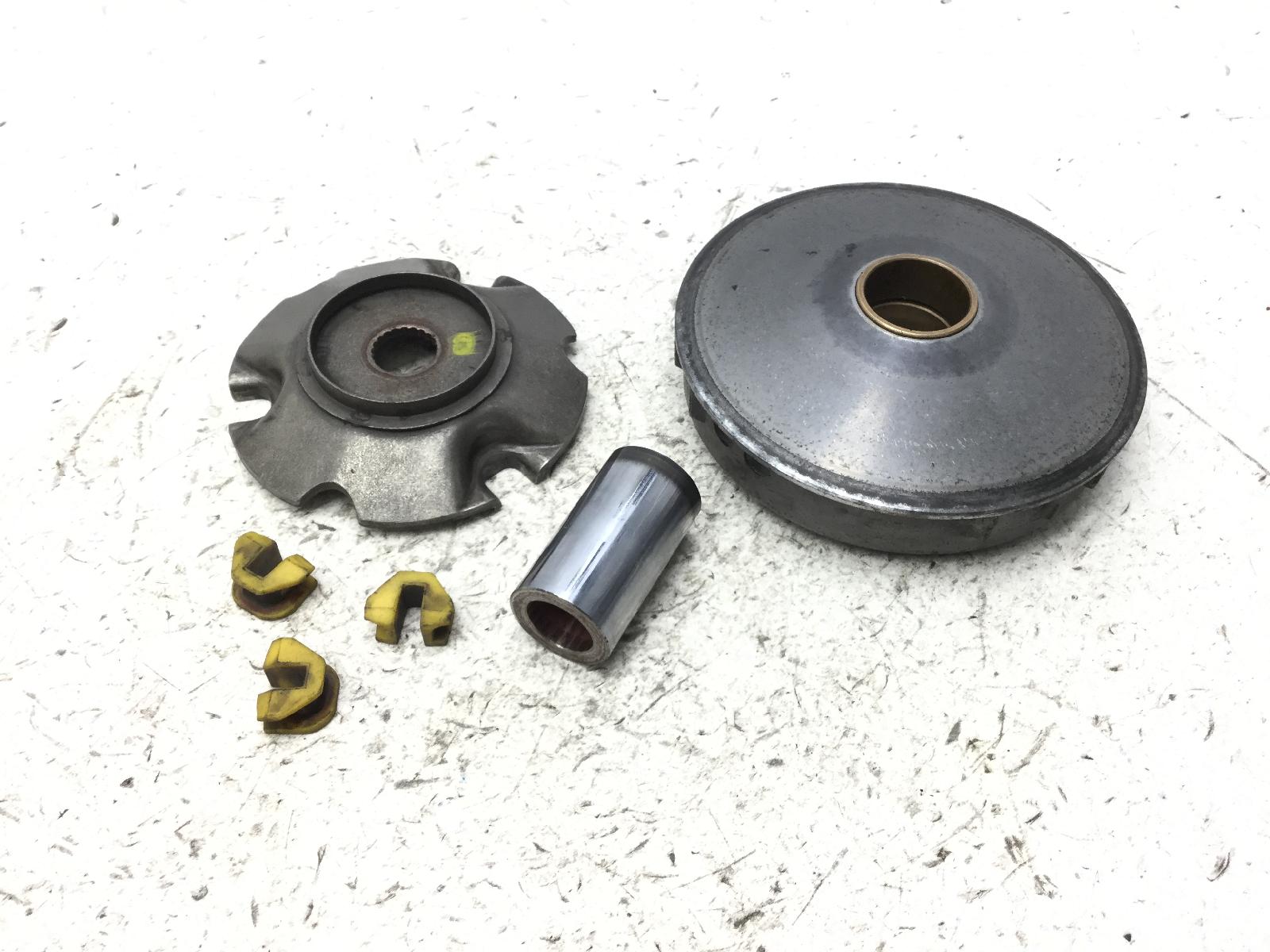 Piaggio vespa lx 150 variatore puleggia mobile no rulli 2006 2006 m44200