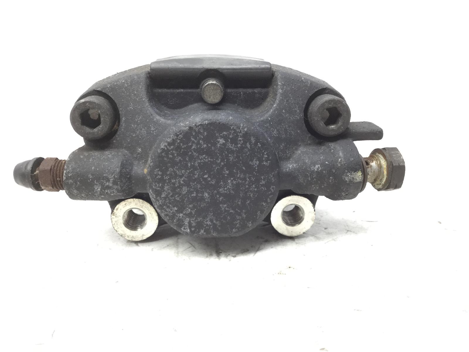 Piaggio vespa lx 150 pinza freno anteriore 55 mm interasse attacco 2006 2006 m44200