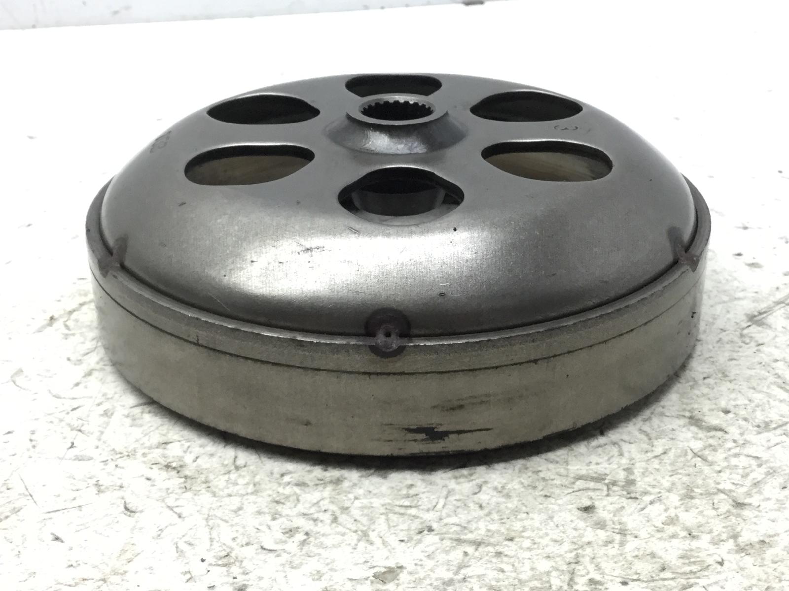 Piaggio vespa lx 150 campana frizione 2006 2006 m44200