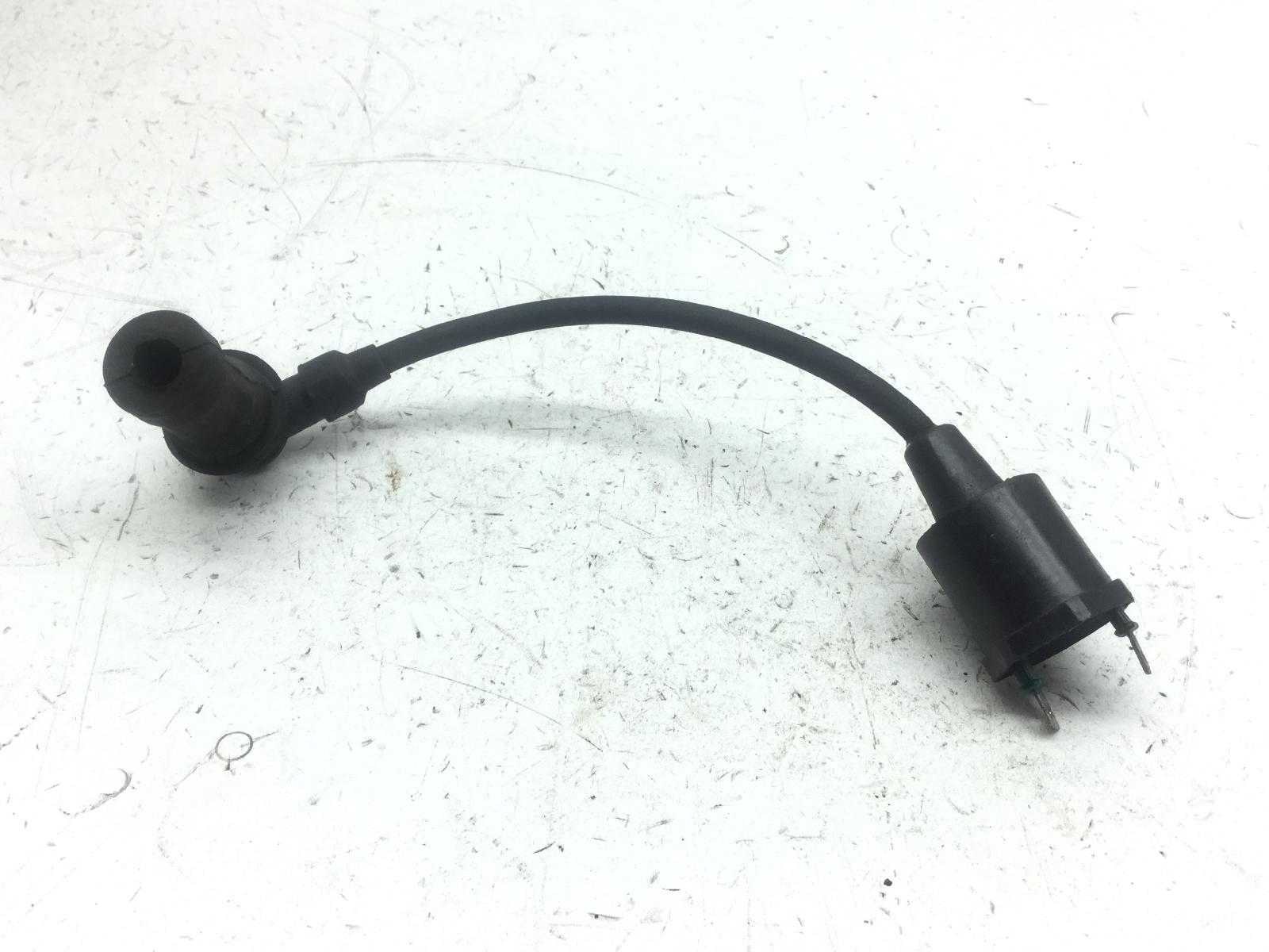 Piaggio vespa lx 150 bobina accensione completa cavo e pipetta 2006 2006 m44200