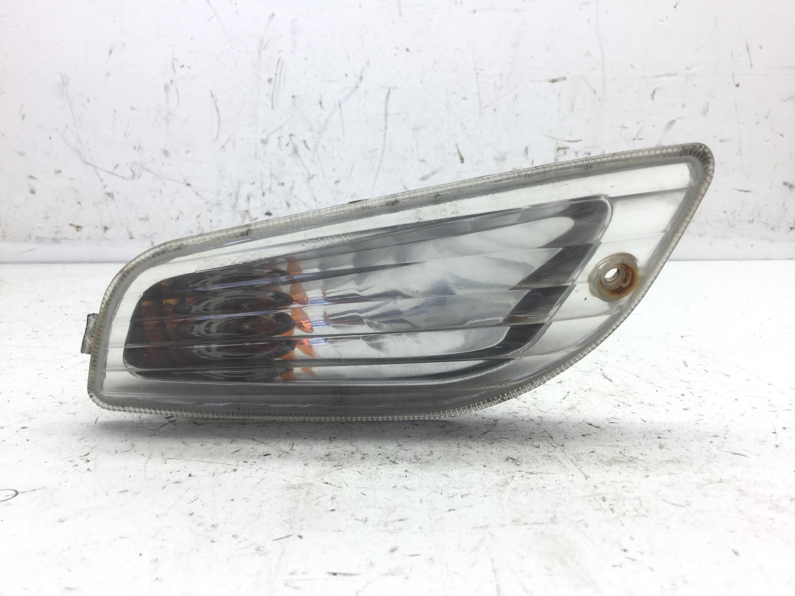 Piaggio vespa lx 150 freccia anteriore destra 2006 2006 m44200