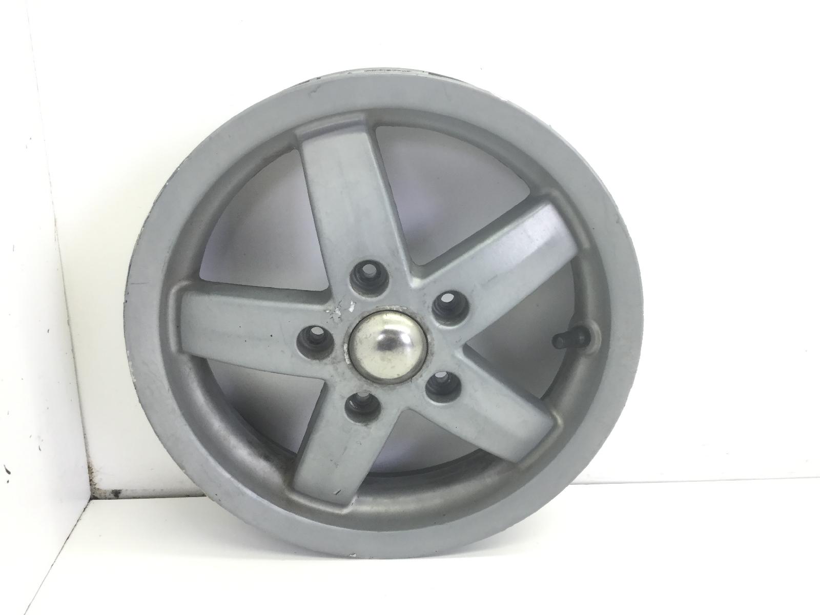 Piaggio vespa lx 150 cerchio ruota anteriore 11 x 2.50 2006 2006 m44200