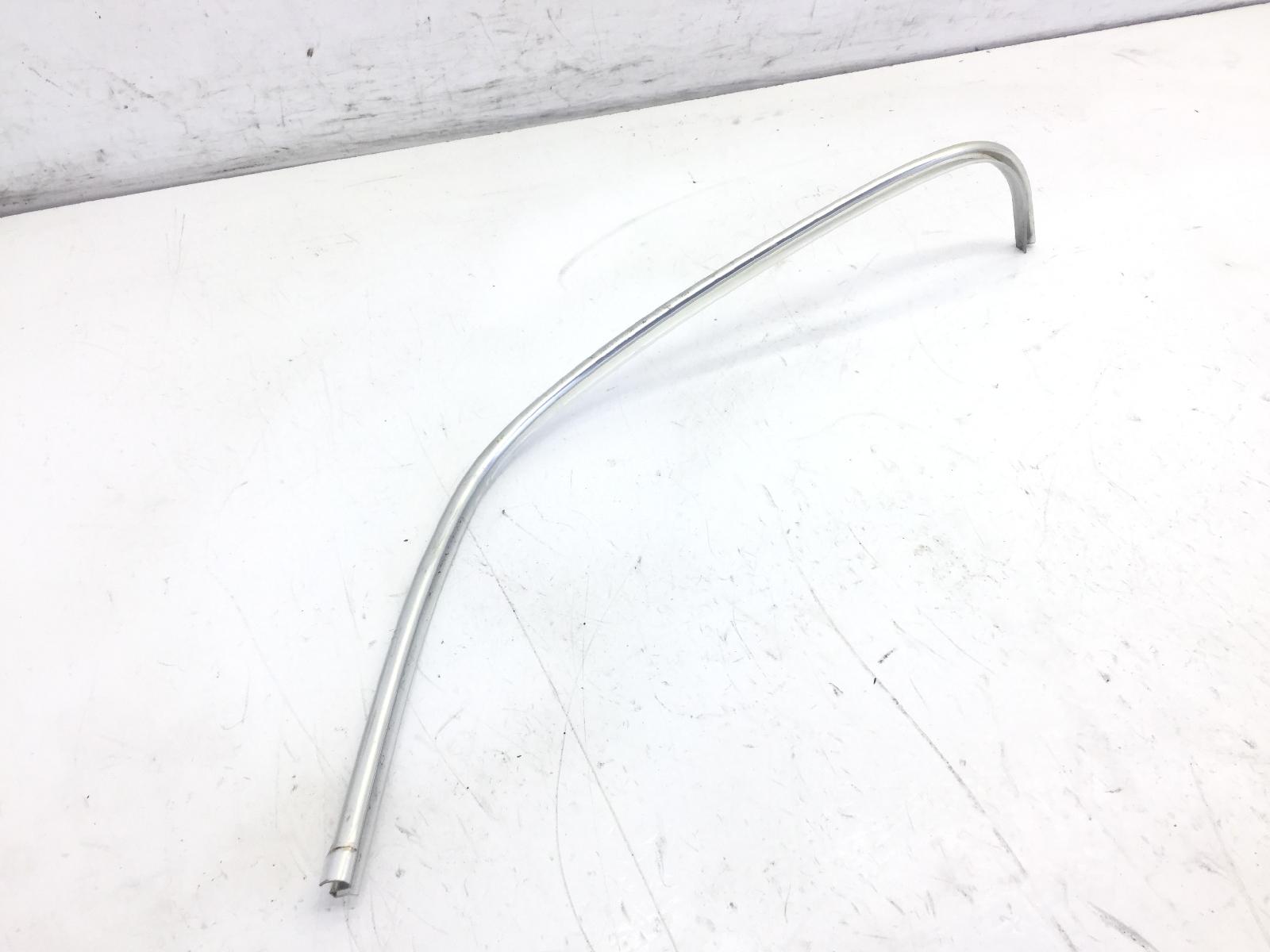 Piaggio vespa lx 150 modanatura sinistra scudo anteriore 2006 2006 m44200