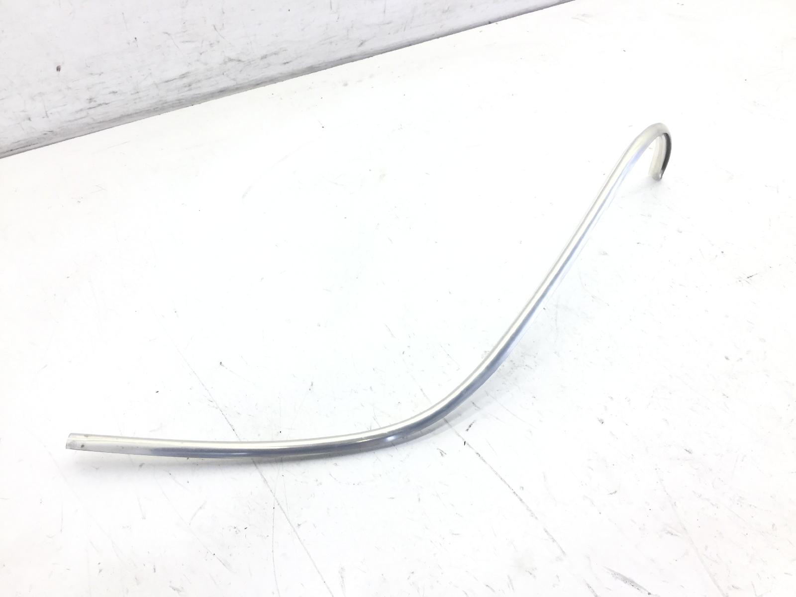 Piaggio vespa lx 150 modanatura destra scudo anteriore 2006 2006 m44200