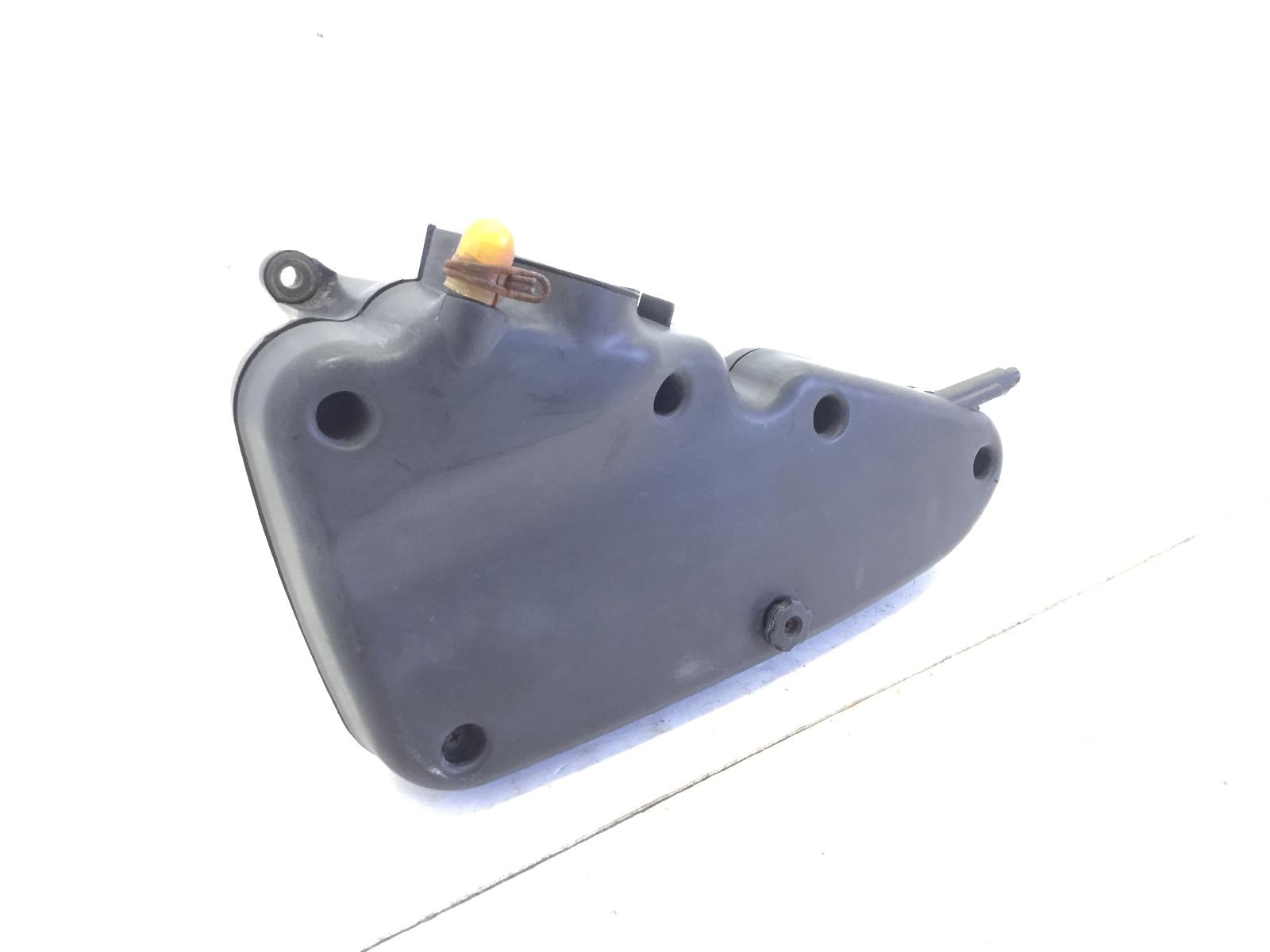 Piaggio vespa lx 150 cassa scatola filtro aria 2006 2006 m44200