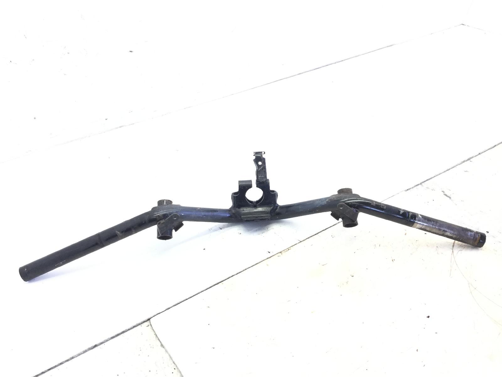 Piaggio vespa lx 150 maubrio handlebar 2006 2006 m44200