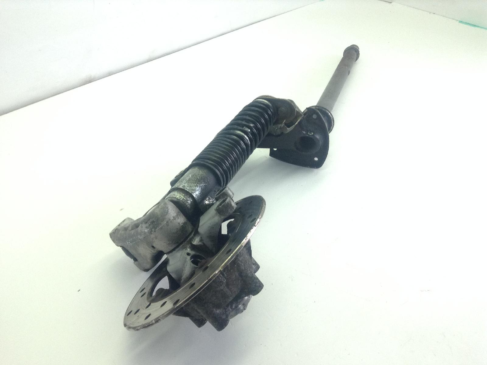 Piaggio vespa lx 150 forcella anteriore - no disco 2006 2006 m44200