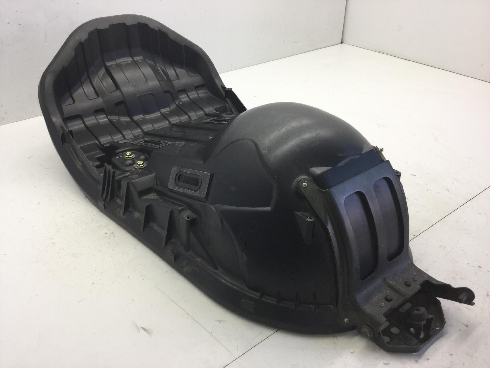 Yamaha majesty yp 400 carena supporto sella saddle 2004 2005 sh021