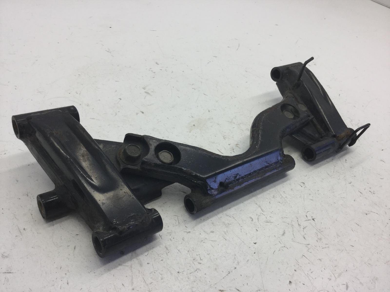 Yamaha majesty yp 400 staffa supporto motore 2004 2005 sh021