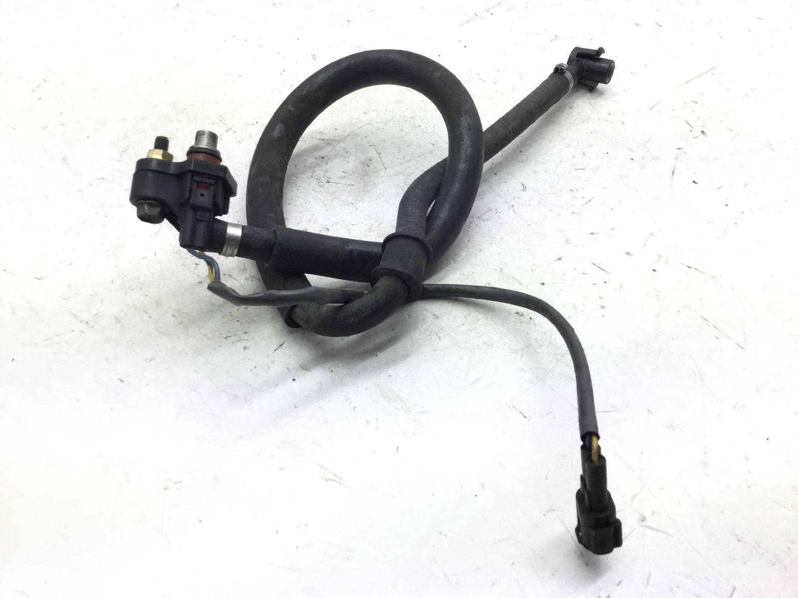 Yamaha majesty yp 400 iniettore e tubo benzina carburante 2004 2005 sh021