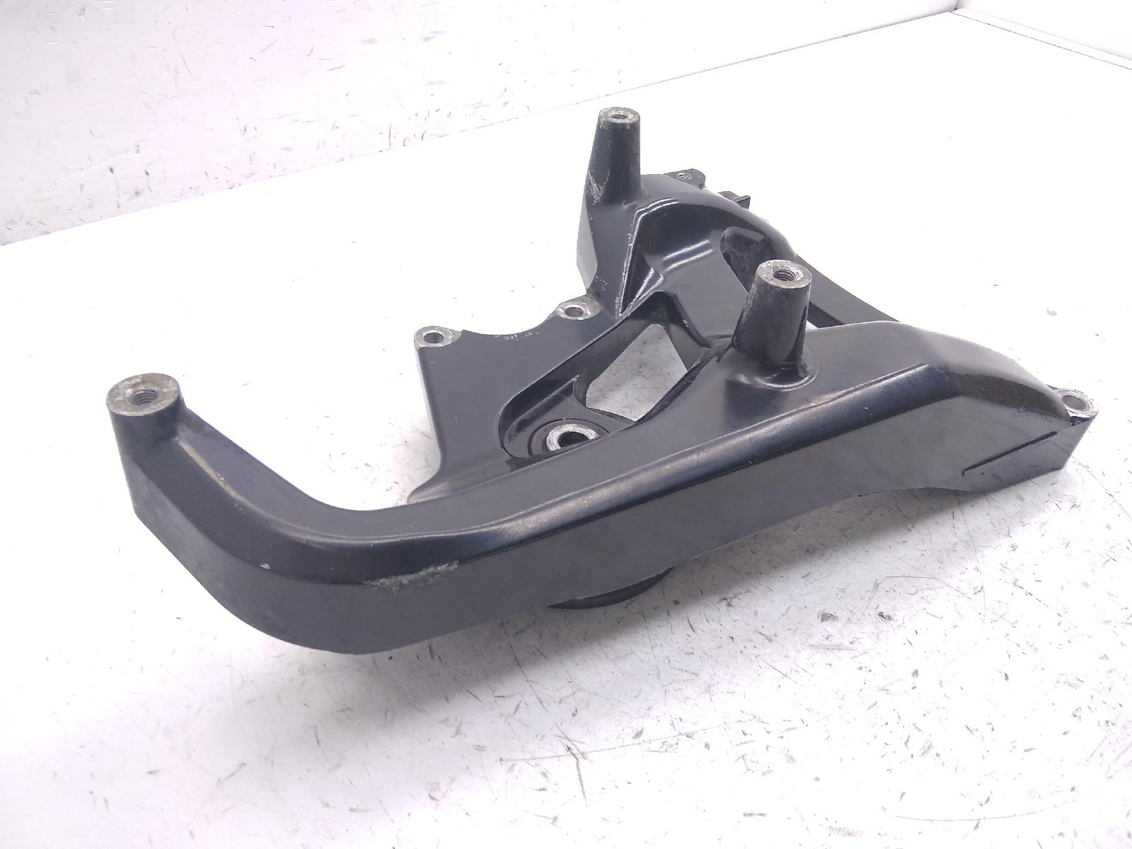 Yamaha majesty yp 400 staffa supporto scarico marmitta 2004 2005 sh021