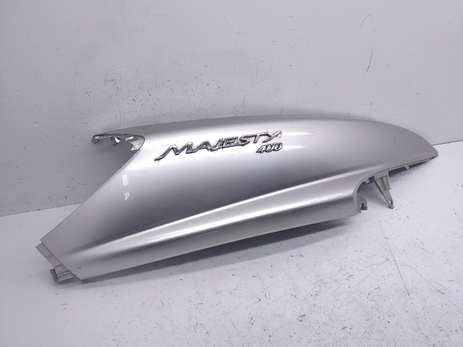 Yamaha majesty yp 400 carena fiancata posteriore destra varie rotture 2004 2005 sh021