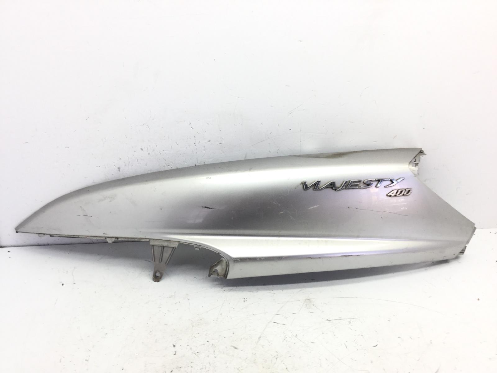 Yamaha majesty yp 400 carena fiancata posteriore sinistra 2004 2005 sh021