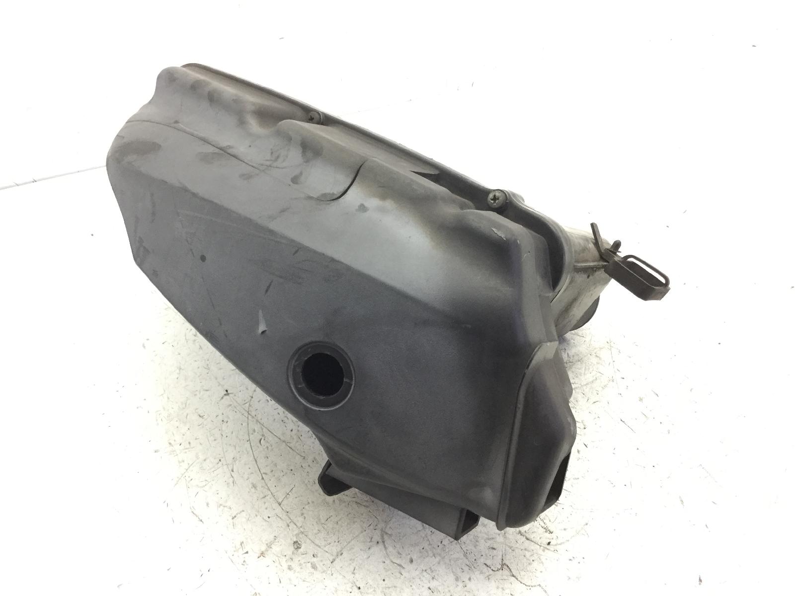 Yamaha majesty yp 400 cassa scatola filtro aria destra - crepa su attacco 2004 2005 sh021