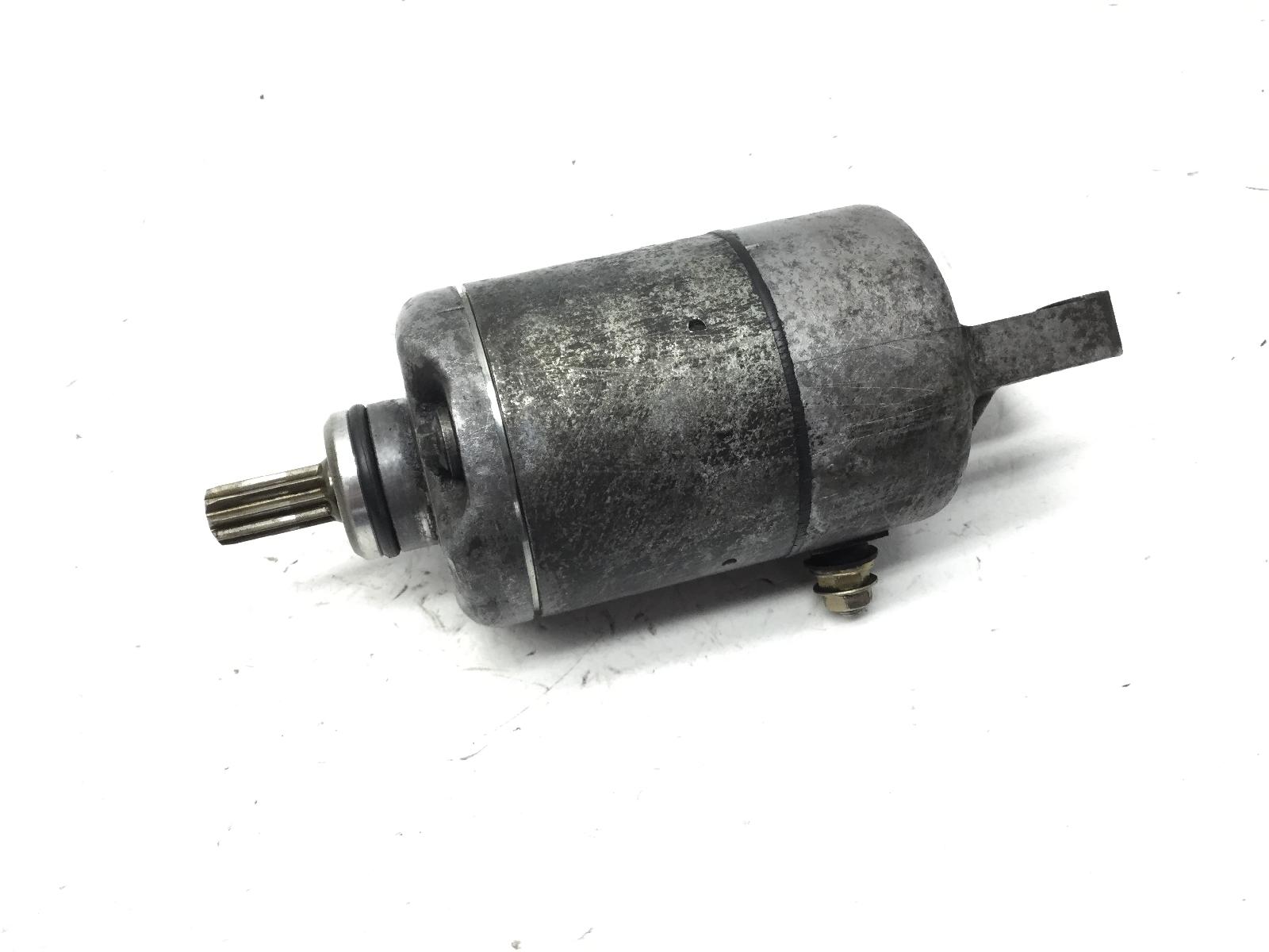 Yamaha majesty yp 400 motorino starter avviamento 2004 2005 sh021