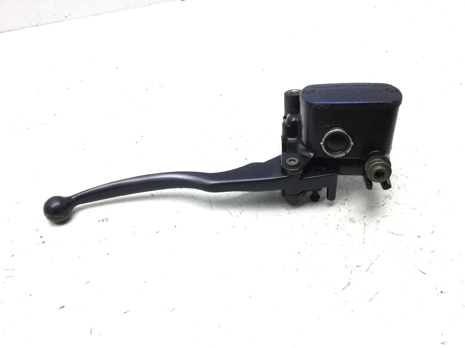 Yamaha majesty yp 400 pompa destra freno anteriore no sensore con leva 2004 2005 sh021