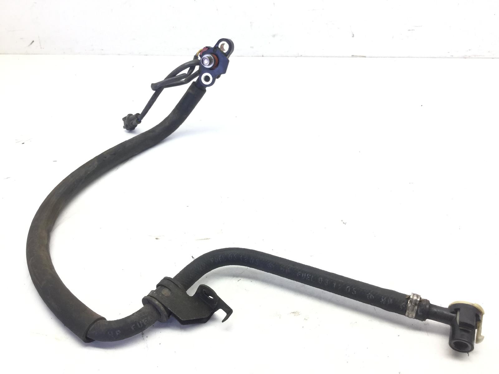 Yamaha majesty yp 400 iniettore e tubo benzina carburante 2004 2005 sh021