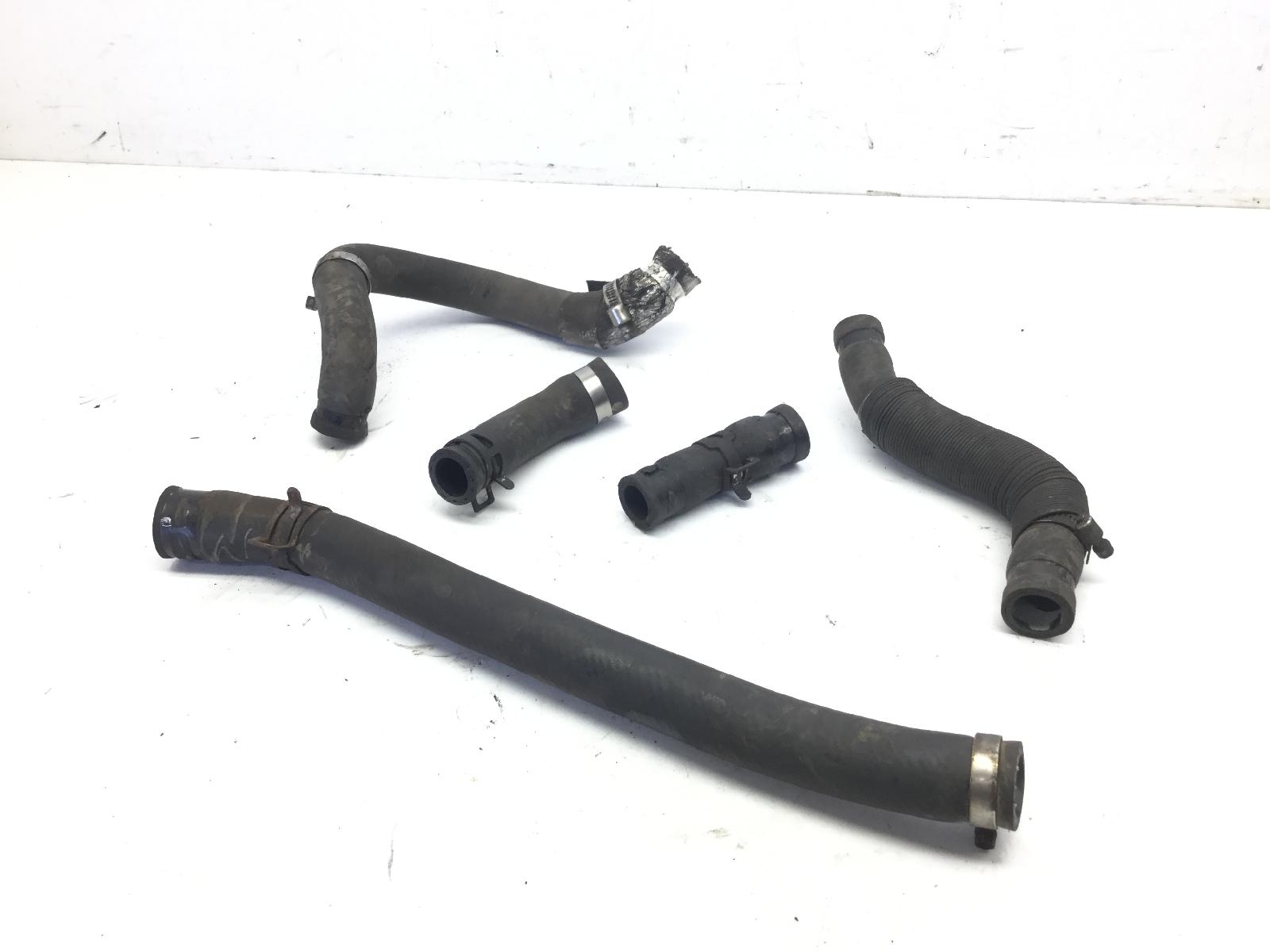 Yamaha majesty yp 400 kit tubi acqua raffreddamento radiatore 2004 2005 sh021