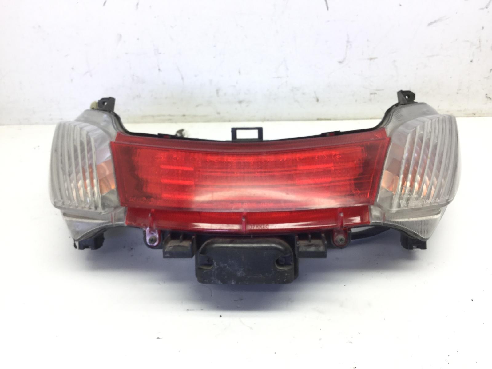 Yamaha majesty yp 400 faro fanale stop frecce posteriore 2004 2005 sh021