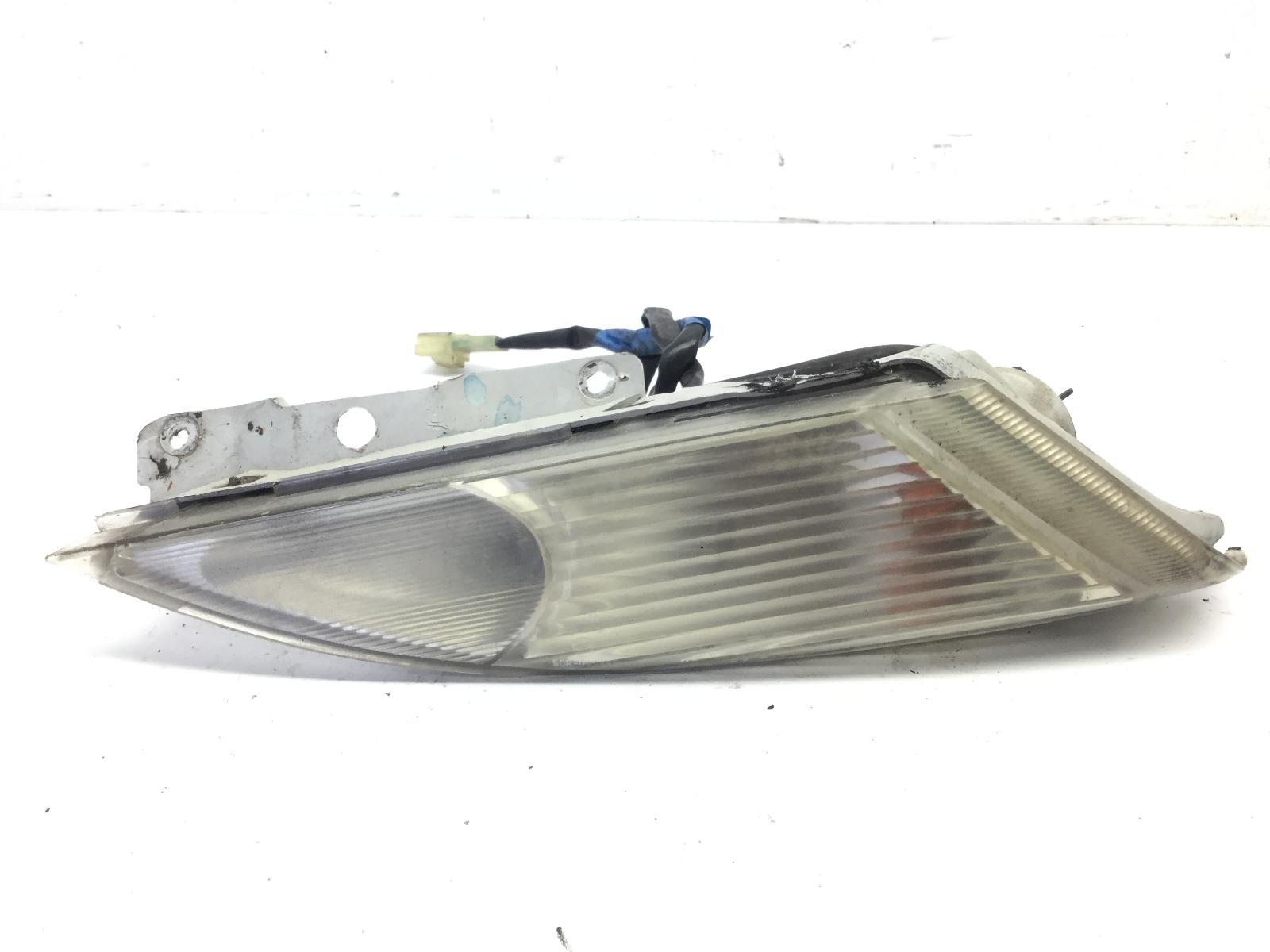 Yamaha majesty yp 400 freccia anteriore sinistra 2004 2005 sh021