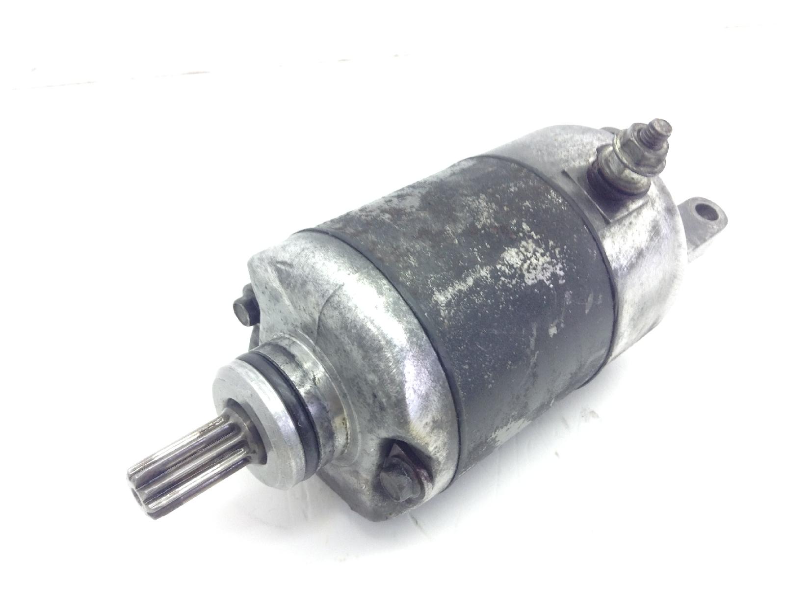 Yamaha majesty yp 400 motorino avviamento starter 2004 2005 sh021