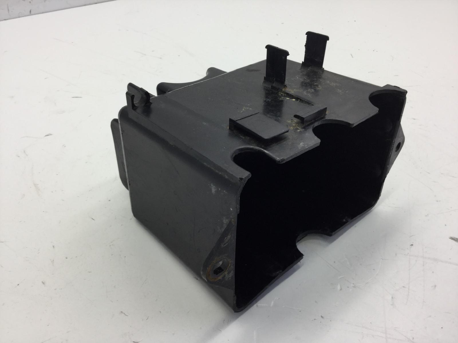Honda cn spazio 250 vano batteria 1998 1998