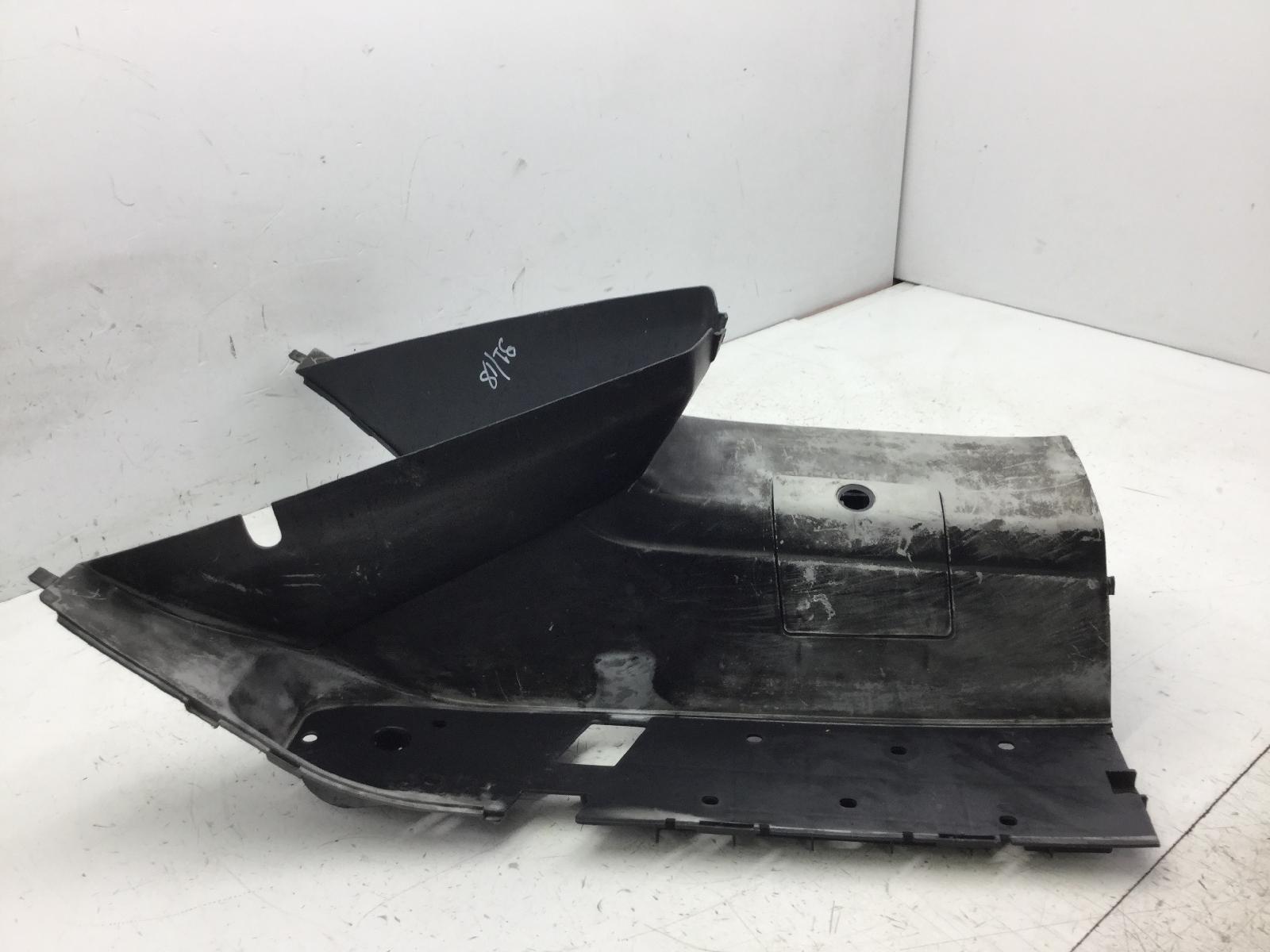 Honda cn spazio 250 carena pedana pavimento poggiapiedi 1998 1998 jh2mf02a