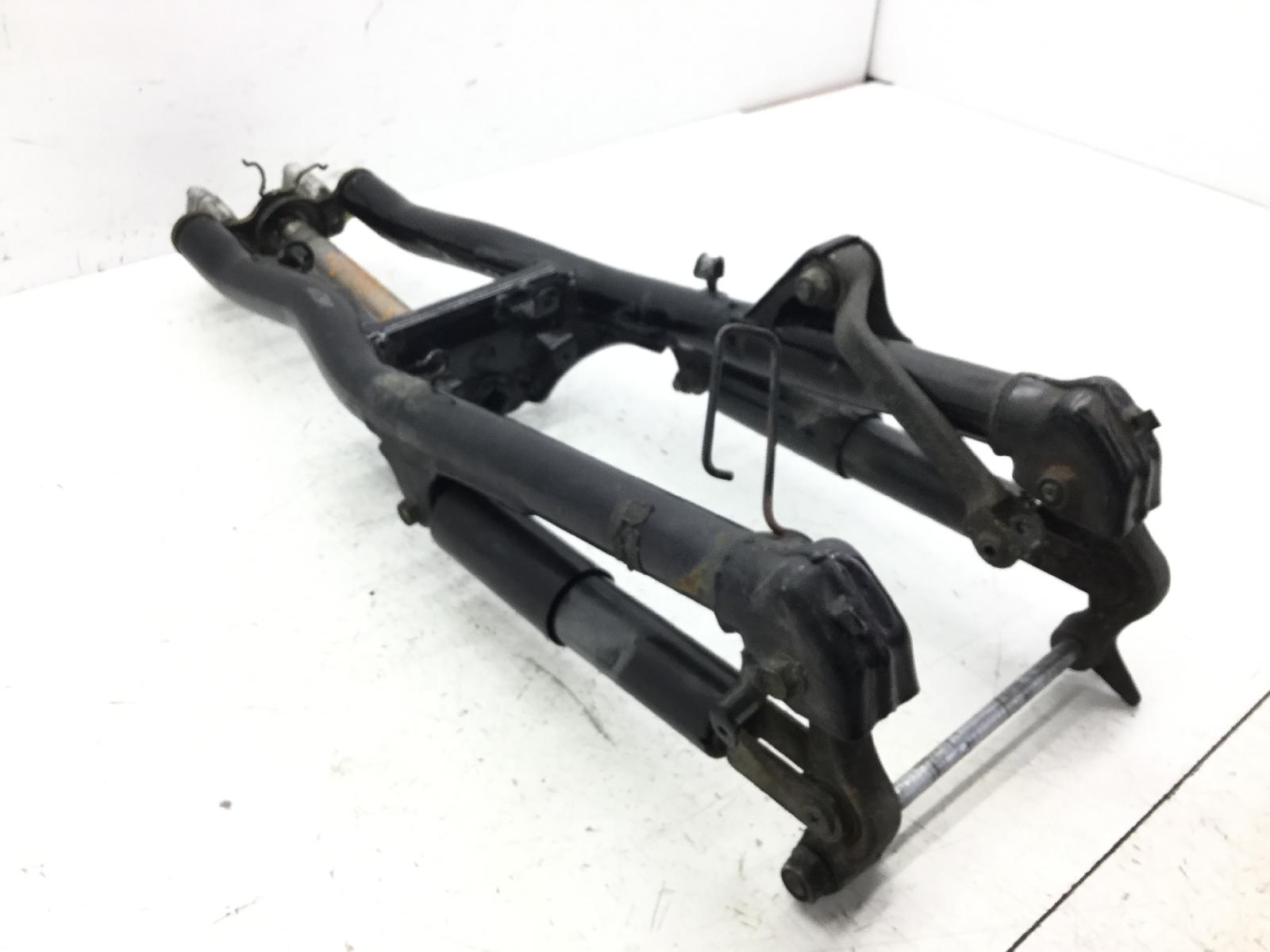 Honda cn spazio 250 forcella 1998 1998 jh2mf02a